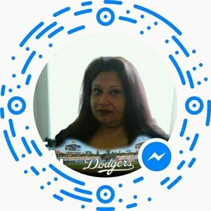 Meet your Posher, Joanna